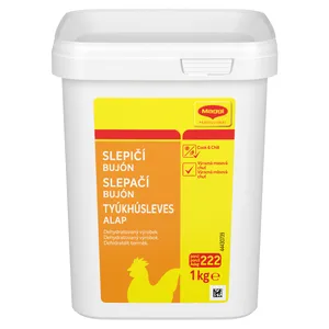 Vištienos sultinys MAGGI, 1 kg