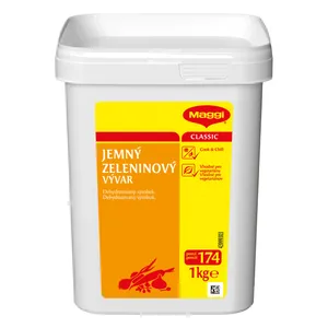 Daržovių sultinys MAGGI, 1kg
