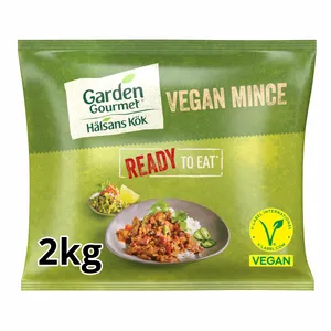 Šaldytas sojų faršas GARDEN GOURMET, 2 kg