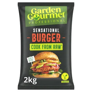 Šaldyti sojų maltiniai GARDEN GOURMET, 2 kg