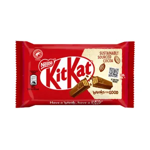Vaflinis batonėlis KIT KAT, 41,5 g