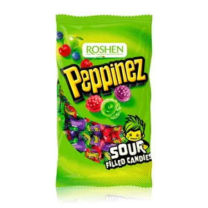 Karamelė ROSHEN Peppinezzz, 0,9 kg