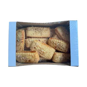 Sausainiai SMĖLIO JUOSTA, 600 g