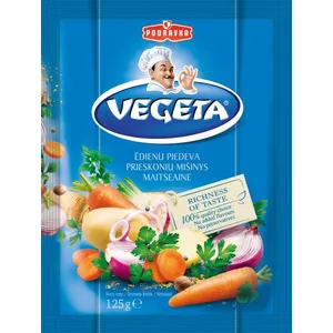 Prieskonių mišinys VEGETA 125 g