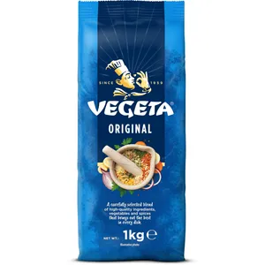 Prieskonių mišinys VEGETA, 1 kg
