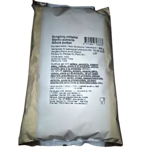 Svogūnų milteliai, 500 g