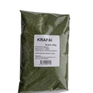 Džiovinti krapai, 100 g