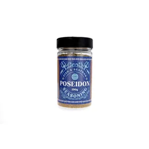 Prieskoniai SALDVA, Poseidon seasoning, 190 g