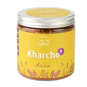 Prieskonių mišinys I AM THE SPICE Kharcho, 270 g