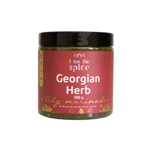 Marinatas I AM THE SPICE, Sakartvelas, 500 g