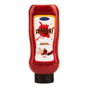Salsa padažas SANTA MARIA, 950g