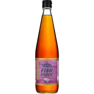 Žuvies padažas SANTA MARIA, 700 ml