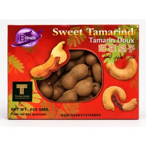 Indinis tamarindas, 450 g