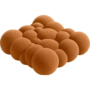 Šaldytas juodojo šokolado tortas, 453 g