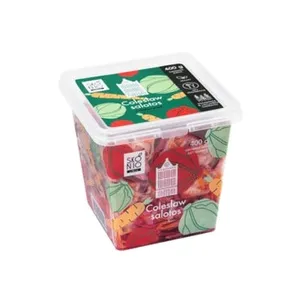 Coleslaw salotos, 400 g