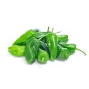 Paprikos PADRON, kg