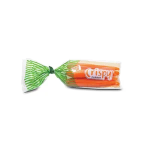 Morkytės, traškios, I klasė, 100 g