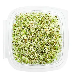 Liucernos daigai, 50 g