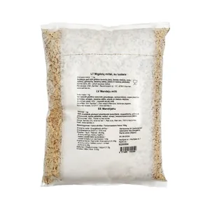 Migdolų miltai, su luobele, 1 kg