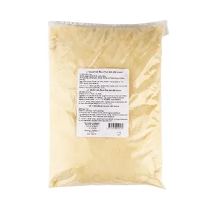 Maistinė želatina, 100bl, 1 kg