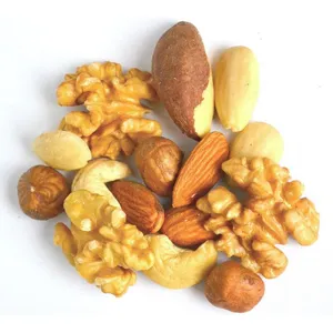 Riešutų mišinys DELUXE, kg D