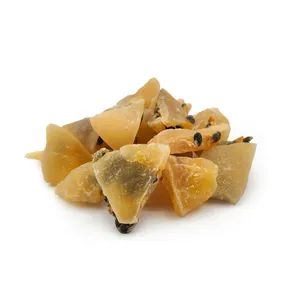 Džiovintos pasifloros, su cukrumi, 1 kg D