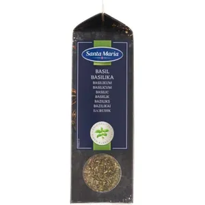 Bazilikai SANTA MARIA, 145 g