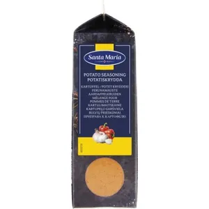 Bulvių prieskoniai SANTA MARIA, 800 g