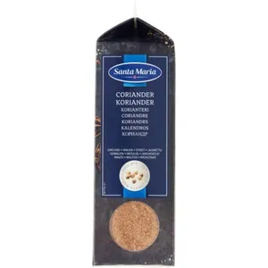Maltos kalendros SANTA MARIA, 355 g