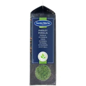 Petražolės SANTA MARIA, 95 g