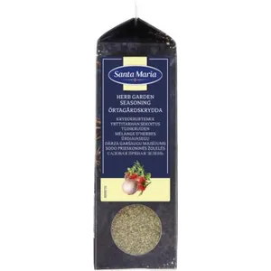 Sodo prieskoninės žolelės SANTA MARIA, 420 g