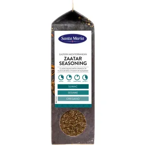 Prieskonių mišinys Zaatar SANTA MARIA, 350g