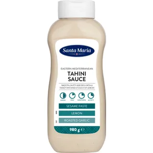 Padažas Tahini SANTA MARIA, 980 g
