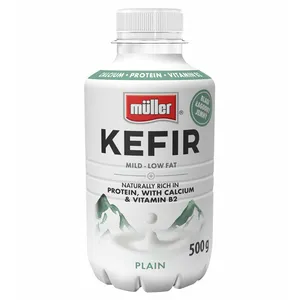 Kefyras MÜLLER KEFIR, 500g