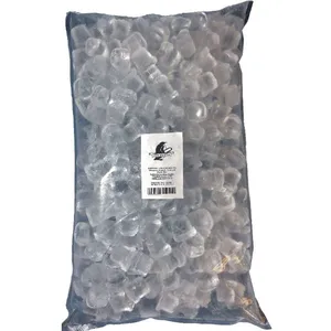 Ledo kubeliai, 5 kg