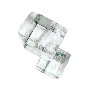 Ledo kubai 4,5x4,5 cm, 1 kg