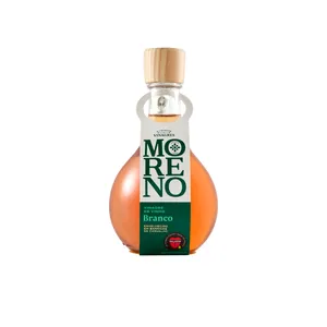 Baltojo vyno actas MORENO, brandintas, 500 ml