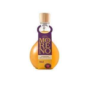 Medaus actas MORENO, brandintas, 500 ml