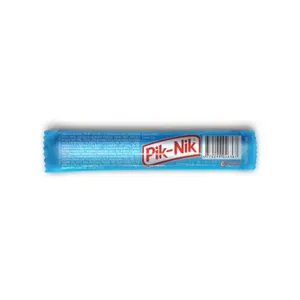 Plėšomos sūrio dešrelės PIK-NIK, 40%, fasuotos, 20 g