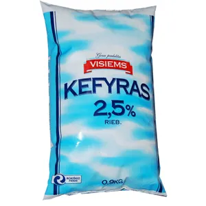 Kefyras VISIEMS, 2,5%, 0,9 kg