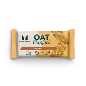 Avižinis sausainis, MY PROTEIN, Traditional, 80 g