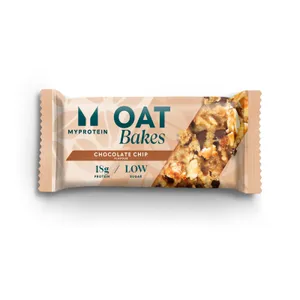 Avižinis batonėlis MYPROTEIN, šokoladinis, 75 g
