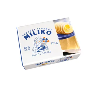 Tepus riebalų mišinys MILIKO, 68%, 175 g
