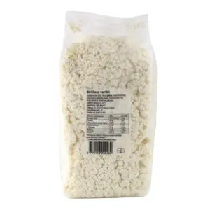 Varškė RIVONA, 0,5%,  biri, 1 kg