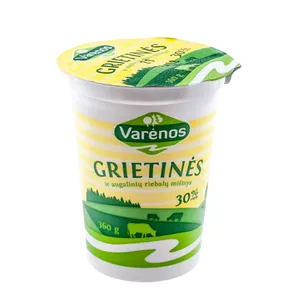 VARĖNOS griet. ir aug. rieb. mišinys,30%,360g
