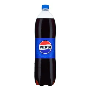 Gaivusis gėrimas PEPSI COLA, 1,5l, PET D