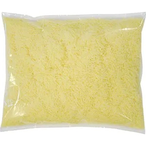 Kietasis sūris DŽIUGAS, 40%, tarkuotas, 2,5 kg