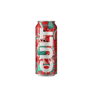 Energinis gėrimas CULT Watermelon Dreams, 0,5 l