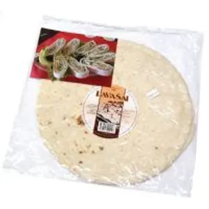 Lavašas, 300 g, 5 vnt.