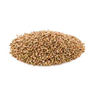 Grikių kruopos BIORINA, 5 kg